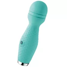 Oona Flirt Wand Massager at Spencer's