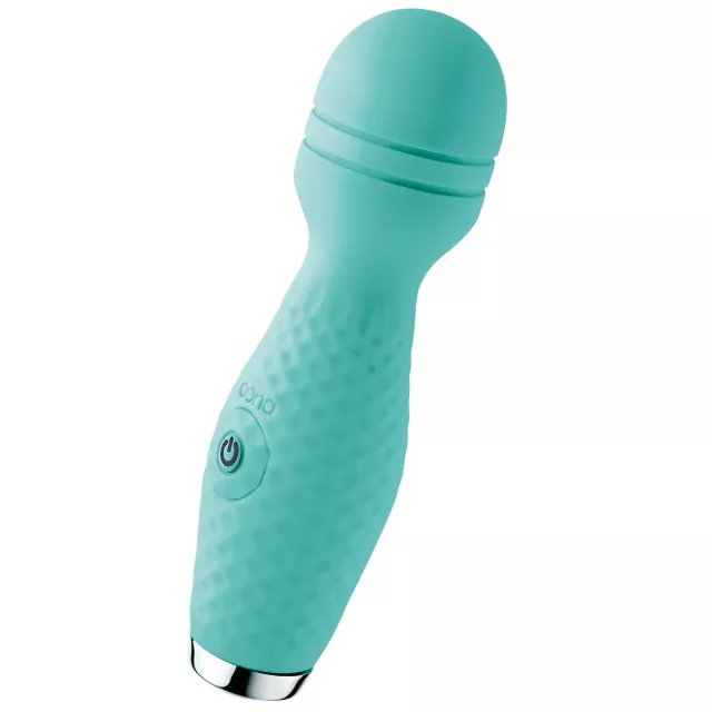 Oona Flirt Wand Massager at Spencer's