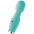 Oona Flirt Wand Massager at Spencer's