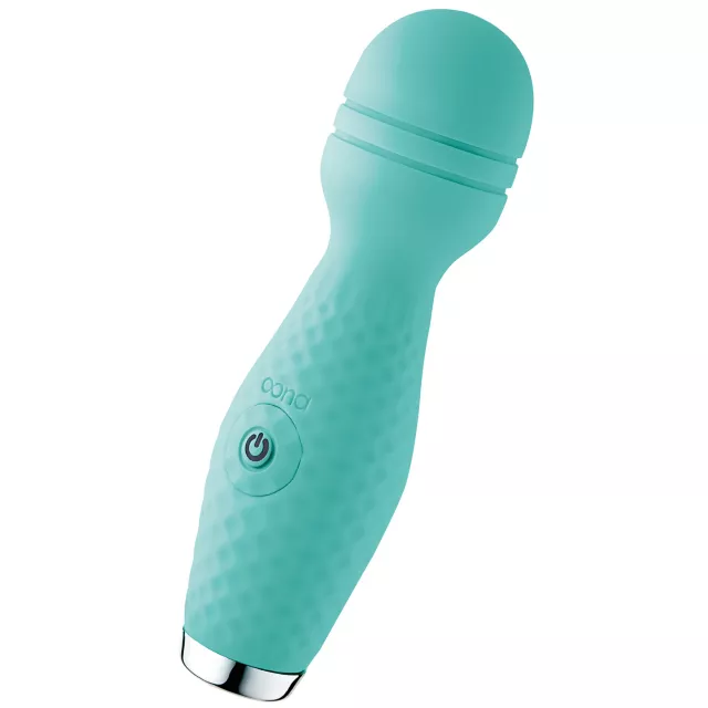 Oona Flirt Wand Massager at Spencer's