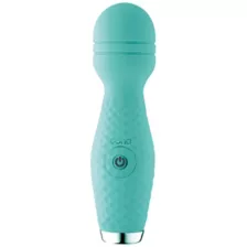 Oona Flirt Wand Massager at Spencer's