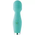 Oona Flirt Wand Massager at Spencer's