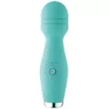 Oona Flirt Wand Massager at Spencer's