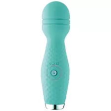 Oona Flirt Wand Massager at Spencer's