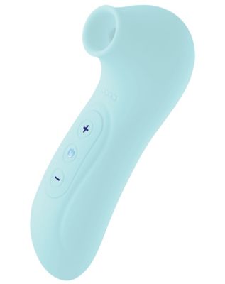 Oona Surprise Suction Massager