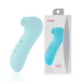 Oona Surprise Suction Massager at Spencer's