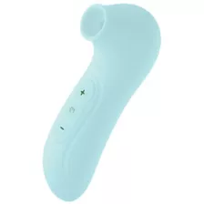 Oona Surprise Suction Massager at Spencer's