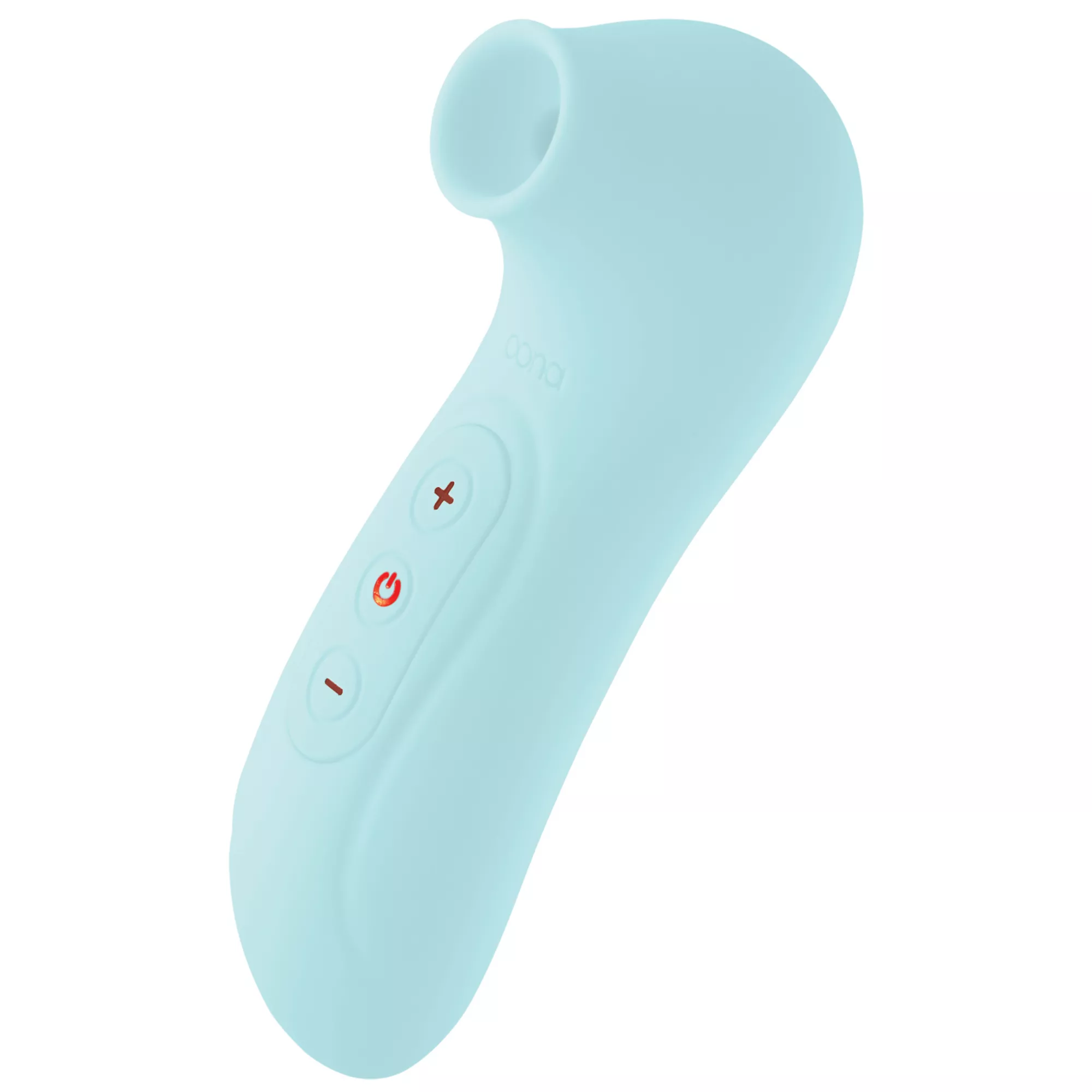 Oona Surprise Suction Massager at Spencer's