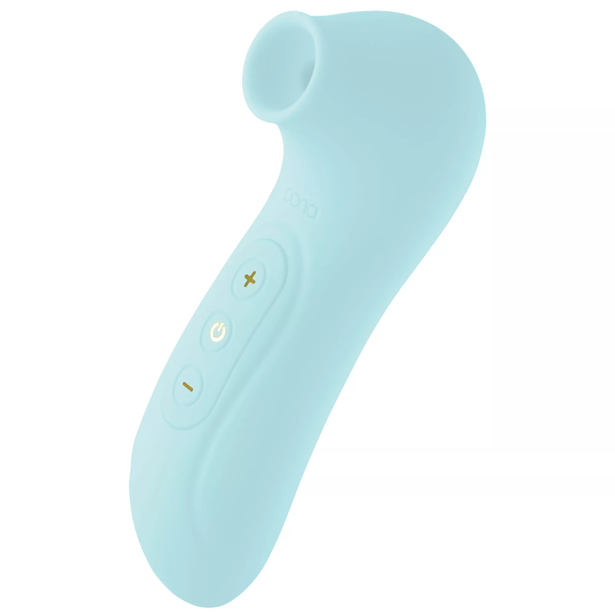 Oona Surprise Suction Massager at Spencer's