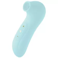Oona Surprise Suction Massager at Spencer's