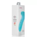 Oona Surprise Suction Massager at Spencer's