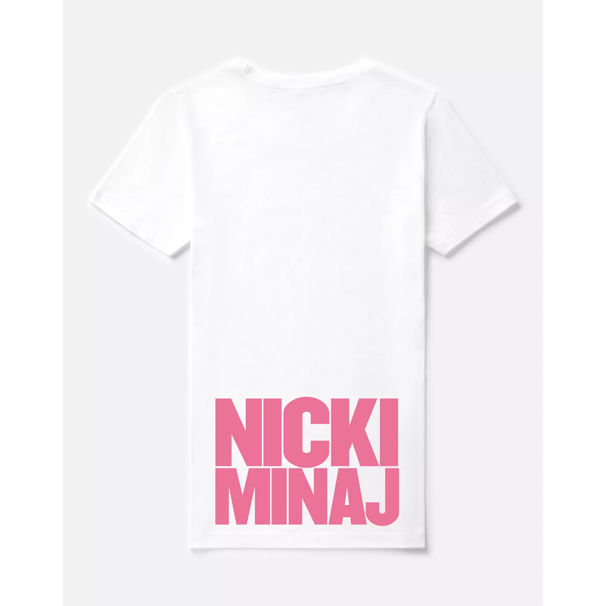 Nicki Minaj Frame T Shirt at Spencer's