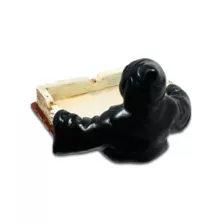 Book of Death Grim Reaper Ashtray at Spencer's
