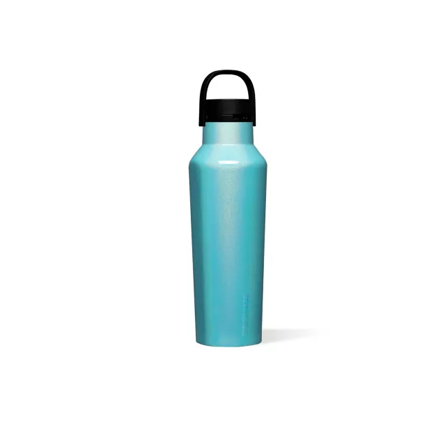 Unicorn Enchanted Tile Insulated Water Bottle - 20 oz. at Spencer's