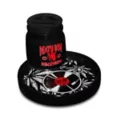 Death Row Records Stash Jar and Ashtray at Spencer's
