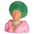 Ice Spice Chia Pet - Ice Spice at Spencer's