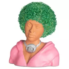 Ice Spice Chia Pet - Ice Spice at Spencer's
