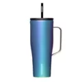 Dragonfly Insulated Cup with Straw - 30 oz. at Spencer's