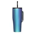 Dragonfly Insulated Cup with Straw - 30 oz. at Spencer's