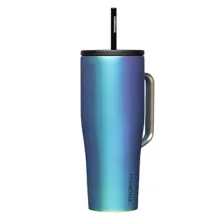 Dragonfly Insulated Cup with Straw - 30 oz. at Spencer's