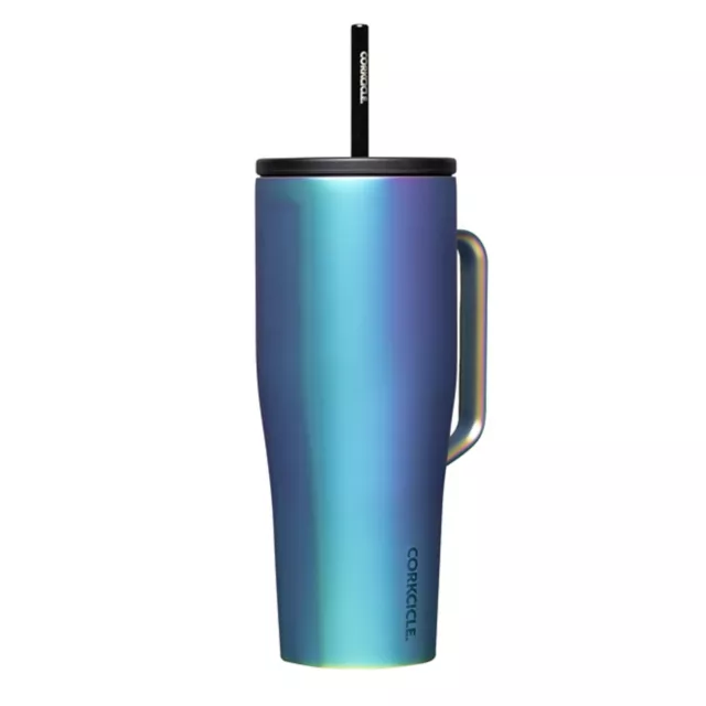 Dragonfly Insulated Cup with Straw - 30 oz. at Spencer's