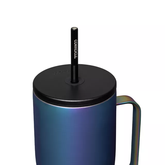Dragonfly Insulated Cup with Straw - 30 oz. at Spencer's