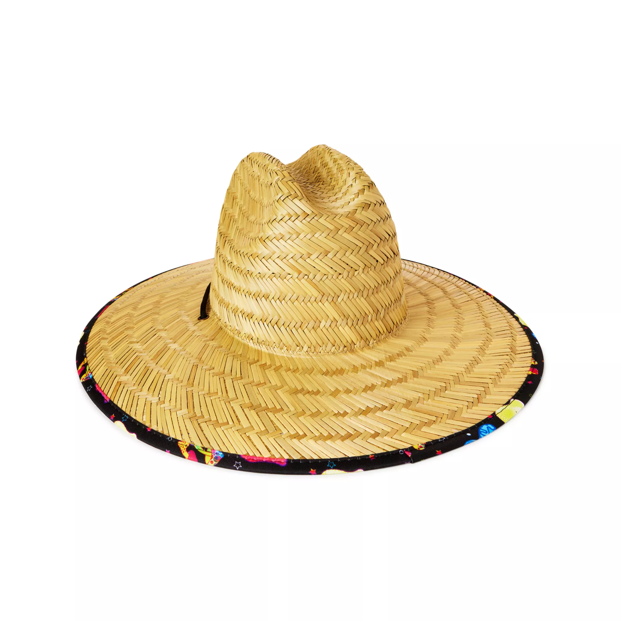 Mushroom Lifeguard Hat at Spencer's