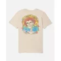 Grateful Dead Skulls and Roses T Shirt at Spencer's