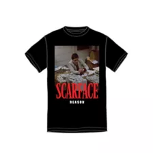 Scarface Money T Shirt at Spencer's