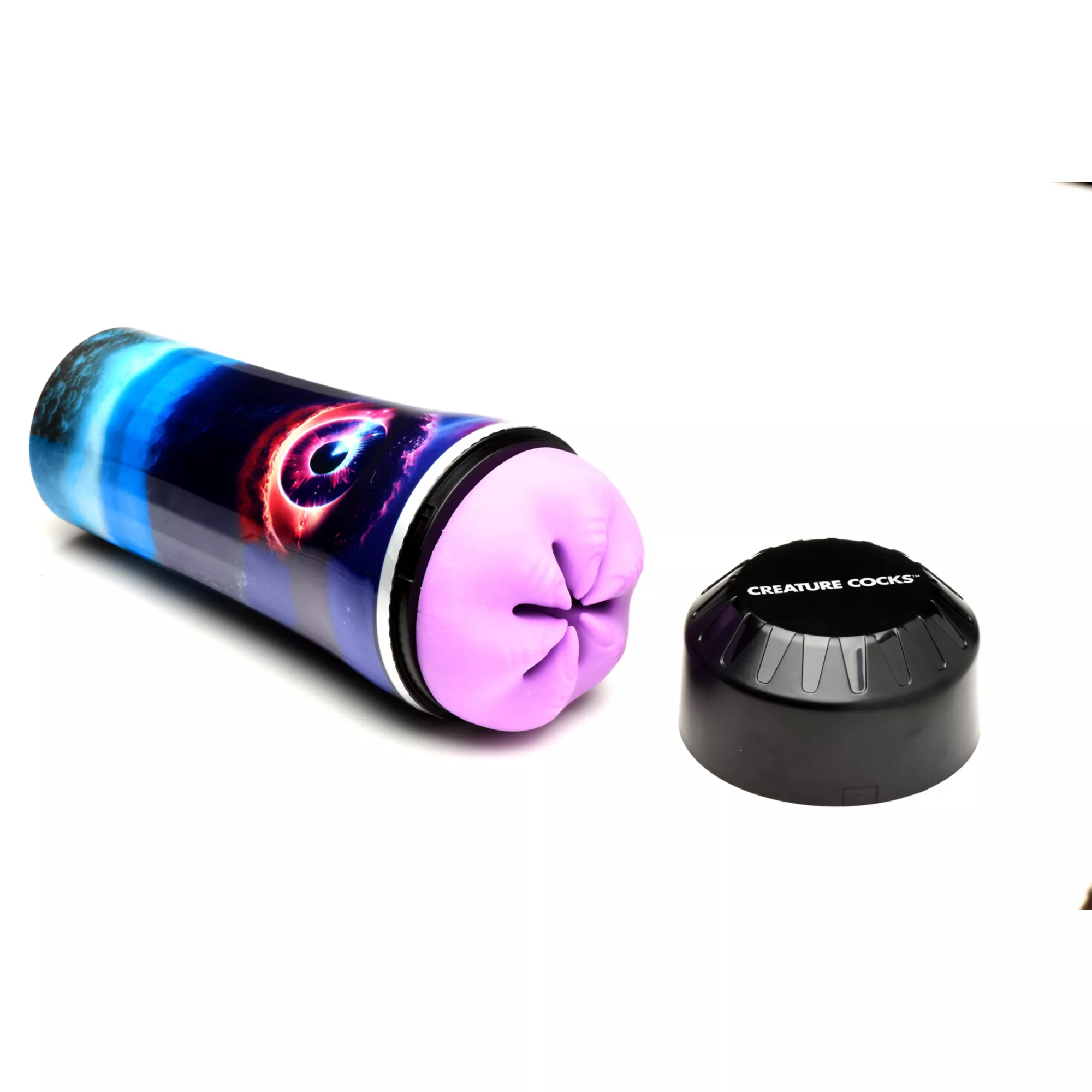 Creature Cocks Wormhole Alien Stroker at Spencer's