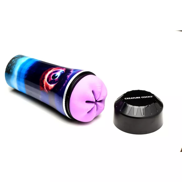 Creature Cocks Wormhole Alien Stroker at Spencer's