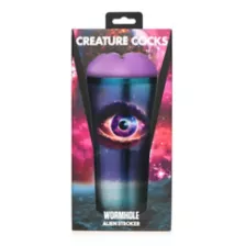 Creature Cocks Wormhole Alien Stroker at Spencer's