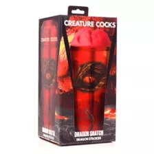 Creature Cocks Dragon Snatch Stroker at Spencer's