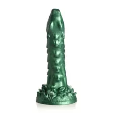 Creature Cocks Cockness Monster Dildo at Spencer's