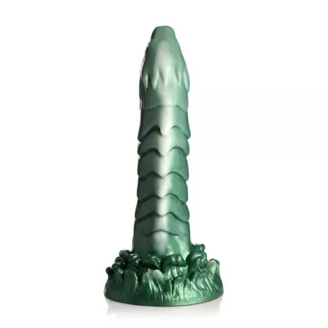 Creature Cocks Cockness Monster Dildo at Spencer's