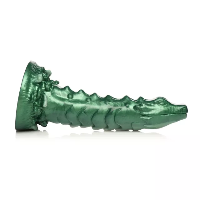 Creature Cocks Cockness Monster Dildo at Spencer's