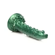 Creature Cocks Cockness Monster Dildo at Spencer's