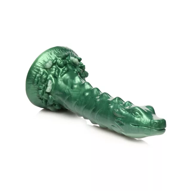 Creature Cocks Cockness Monster Dildo at Spencer's