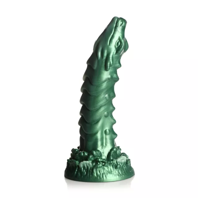 Creature Cocks Cockness Monster Dildo at Spencer's