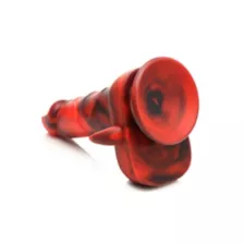 Creature Cocks Horny Devil Dildo at Spencer's