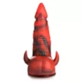 Creature Cocks Horny Devil Dildo at Spencer's
