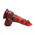 Creature Cocks Horny Devil Dildo at Spencer's
