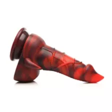 Creature Cocks Horny Devil Dildo at Spencer's