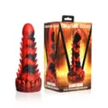 Creature Cocks Demon Rising Dragon Dildo at Spencer's