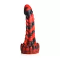 Creature Cocks Demon Rising Dragon Dildo at Spencer's