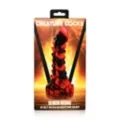 Creature Cocks Demon Rising Dragon Dildo at Spencer's