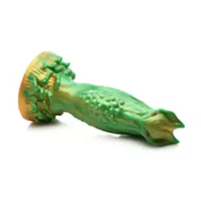Creature Cocks Nebula Alien Dildo at Spencer's