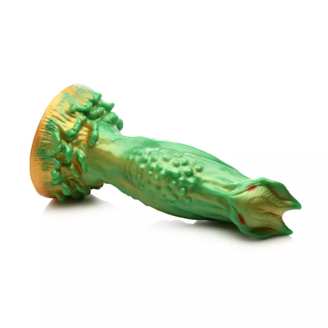 Creature Cocks Nebula Alien Dildo at Spencer's