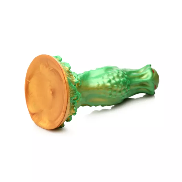 Creature Cocks Nebula Alien Dildo at Spencer's