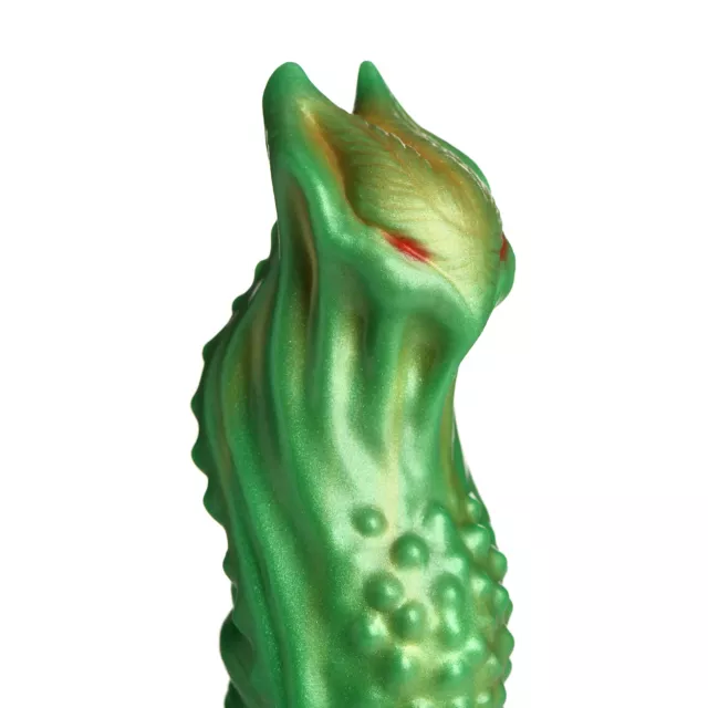 Creature Cocks Nebula Alien Dildo at Spencer's